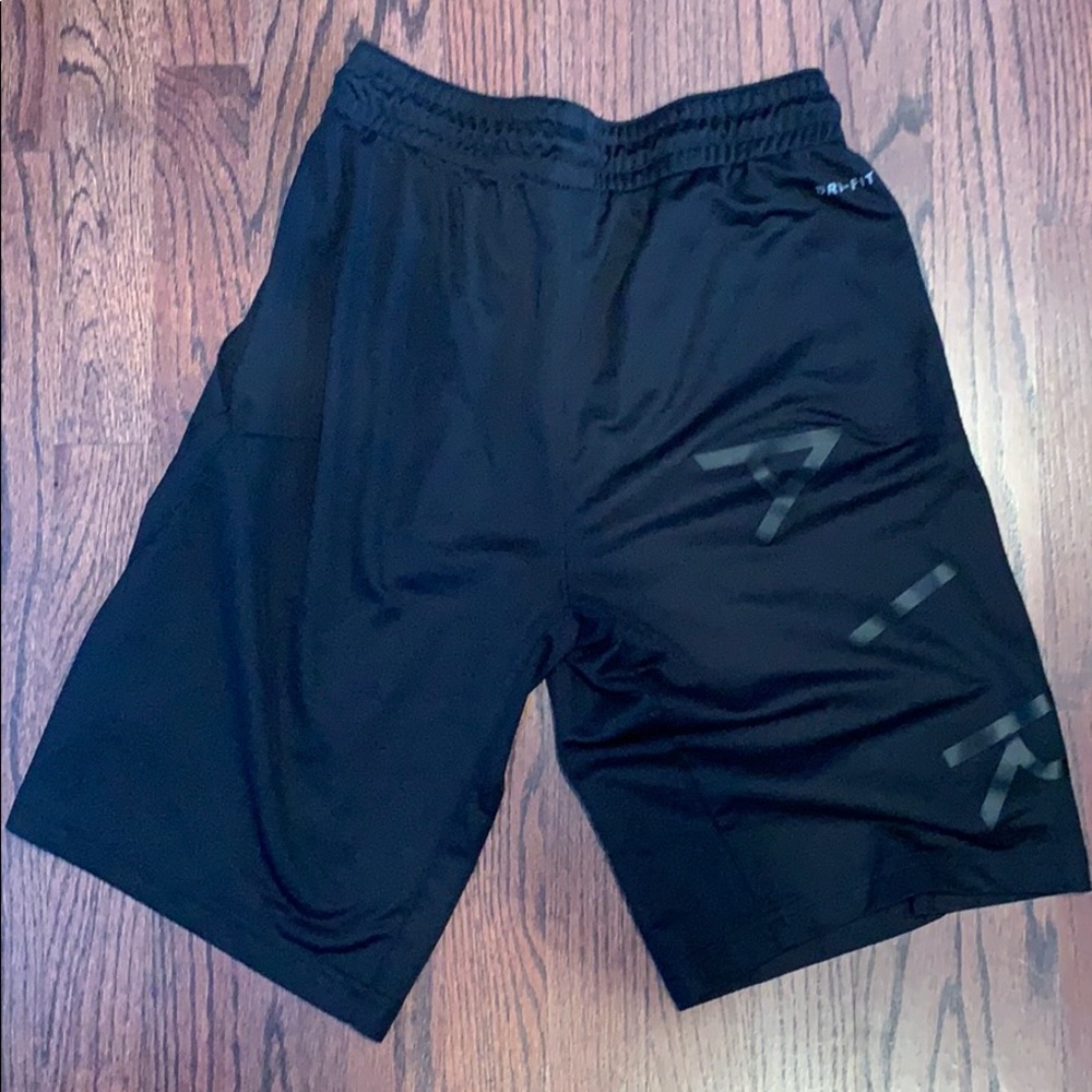 Air Jordan Men's Flight Dri-Fit Shorts